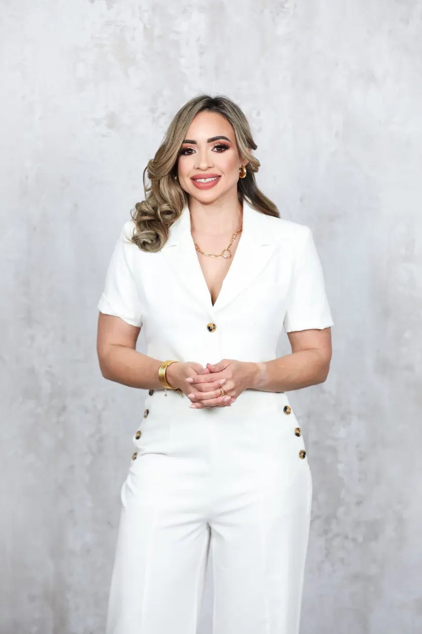 Vivian Soto