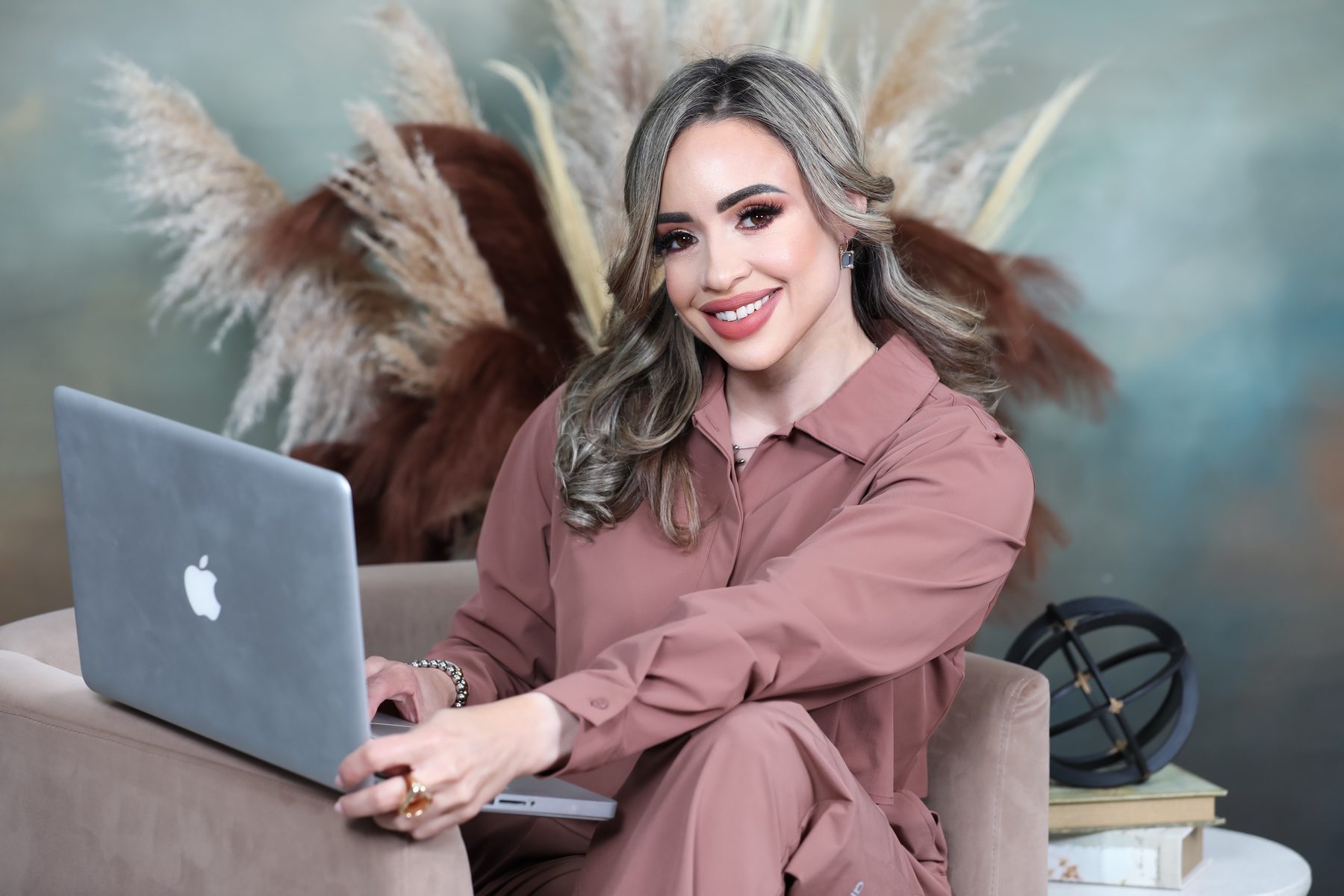 Vivian Soto, Florida Group and Business Insurance